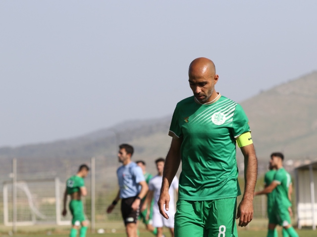 סולימן. חמישה שערים העונה (דאפר מחאמיד)